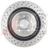 A.B.S. 18255 OE Brake Disc